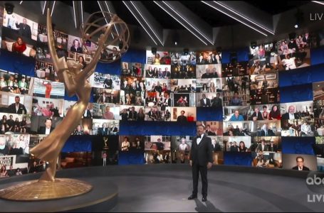 Emmy 2020: ‘Schitt’s Creek’, ‘Watchmen’ e ‘Succession’ são grandes vencedores da premiação!