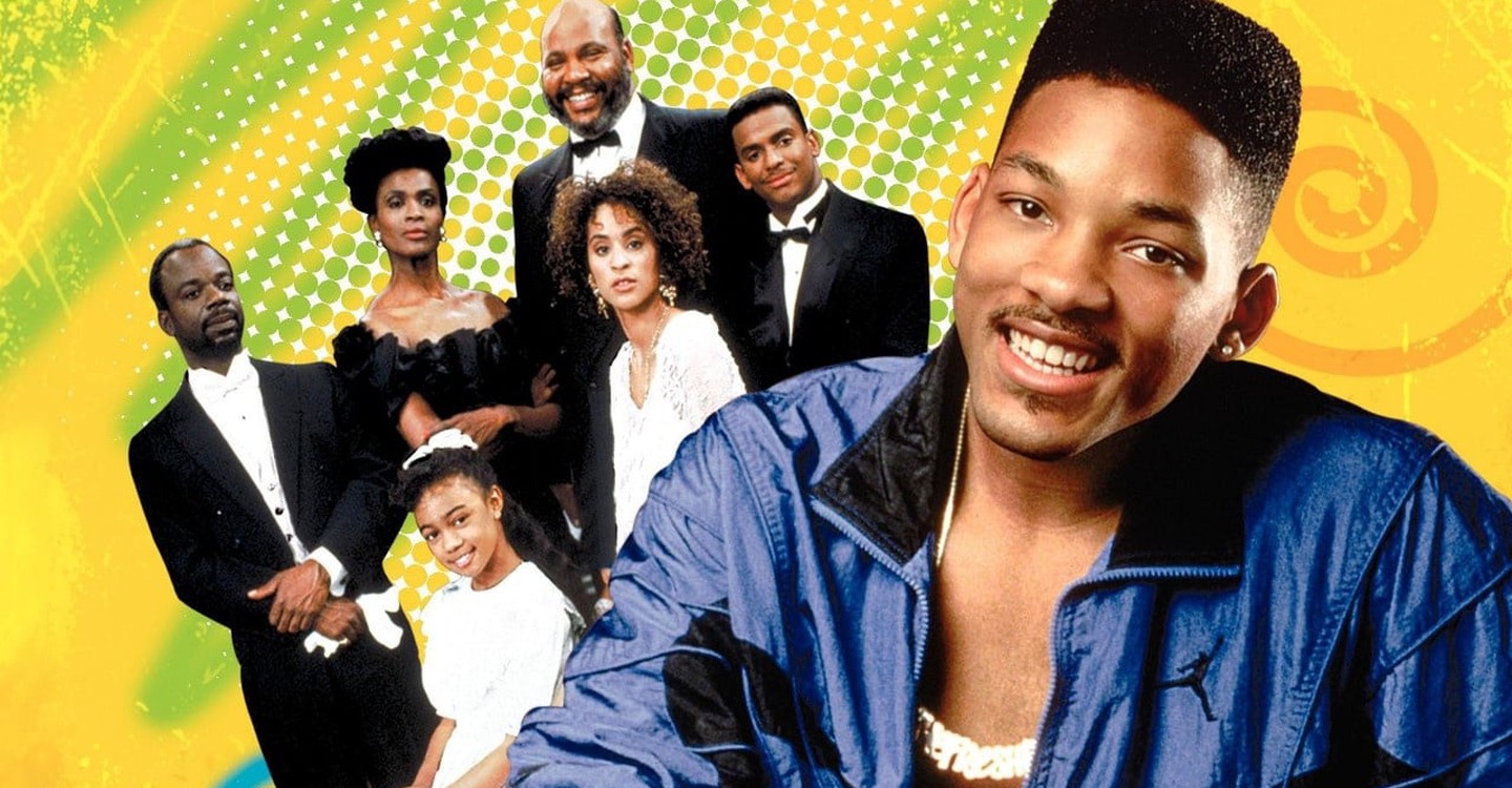 Os 30 anos de The Fresh Prince of Bel-Air: Um Maluco no Pedaço (1990- 2020)