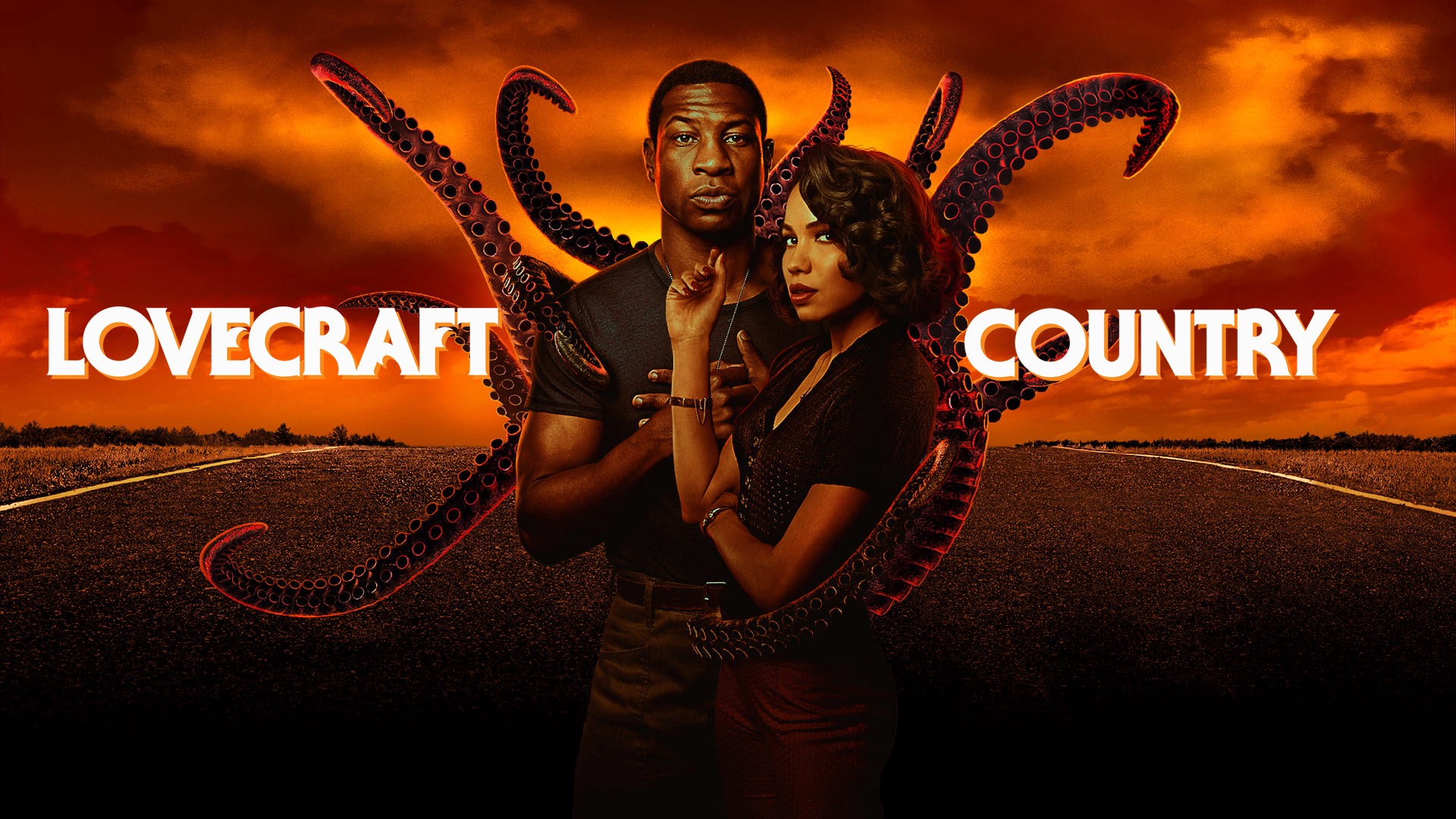 Lovecraft Country: A Série – Primeira Impressão (2021)