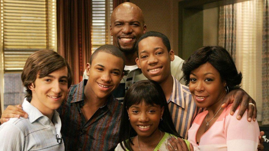 Everybody Hates Chris: Todo Mundo Odeia o Chris (2005 a 2009)