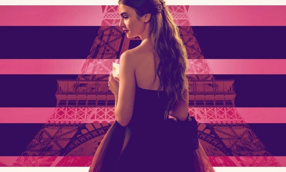  Chicago conhece Paris – “Emily em Paris”