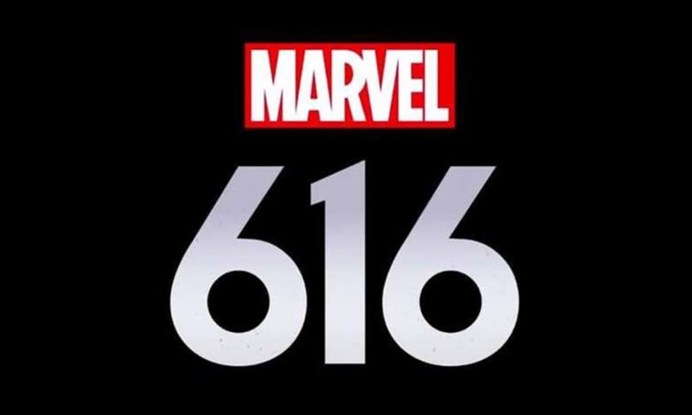  “Marvel 616”: Série que vai mostrar os bastidores e o legado do universo da Marvel