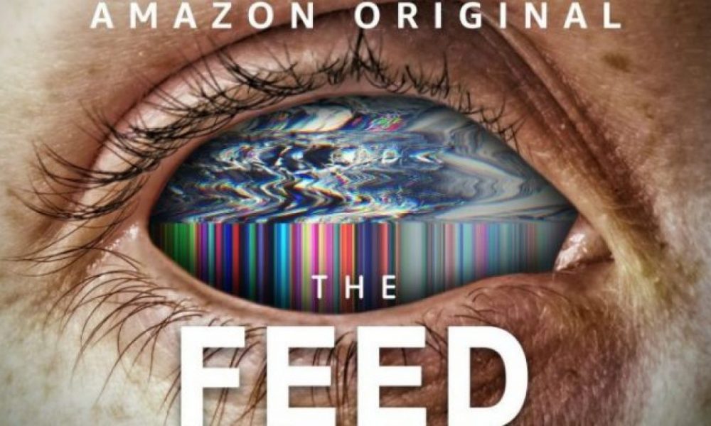  The Feed: A Fonte (Crítica 1ª temporada 2019)