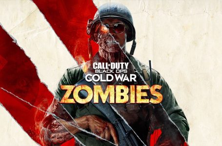 Call of Duty: Black Ops Cold War Zumbis – Um Novo Começo
