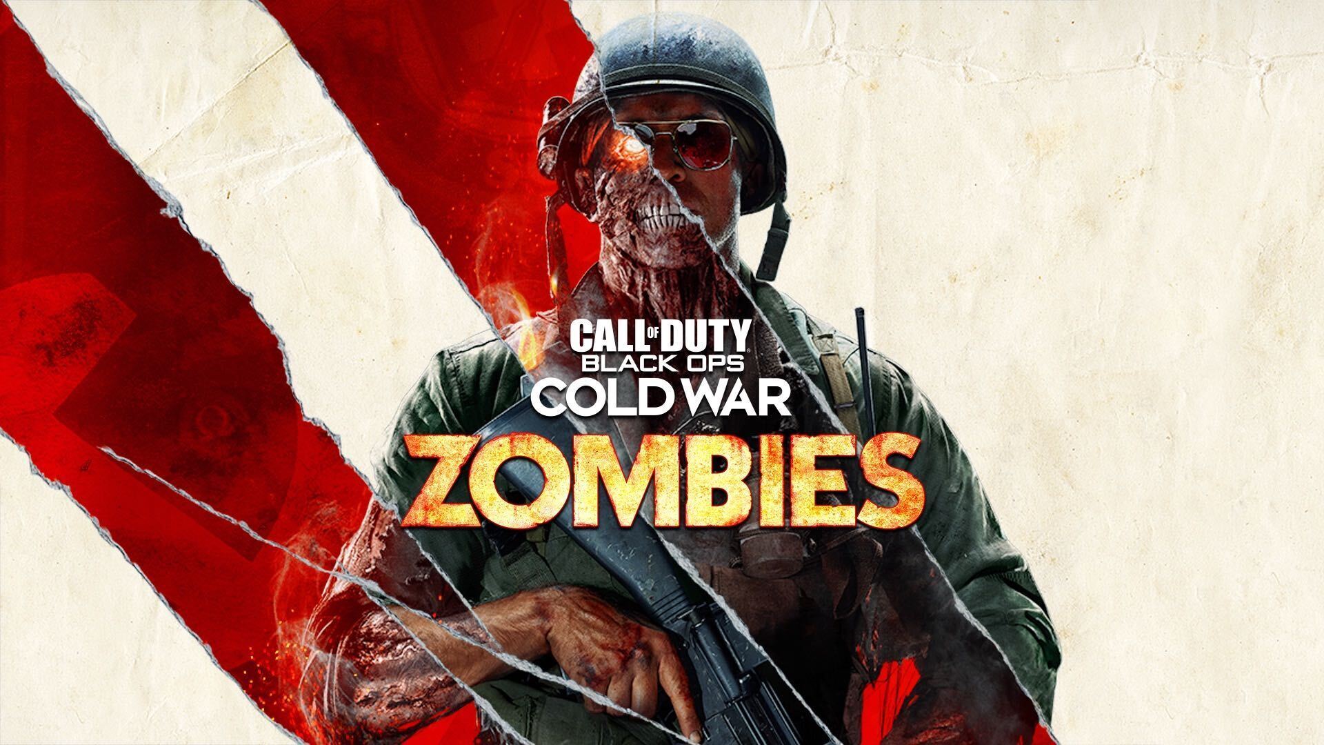 Call of Duty: Black Ops Cold War Zumbis – Um Novo Começo