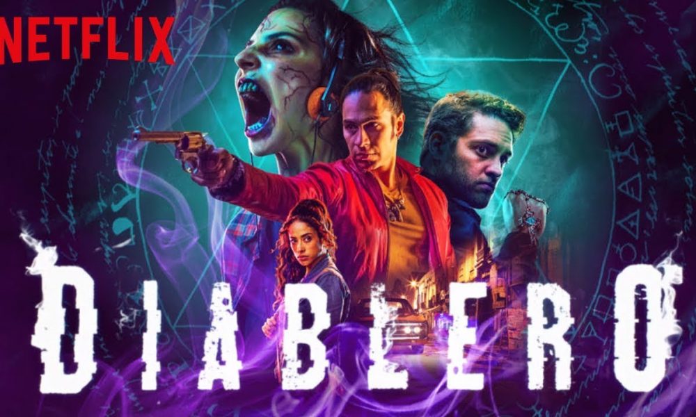  Diablero: Crítica 1ª e 2ª temporada (2018 e 2019)