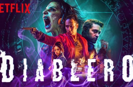 Diablero: Crítica 1ª e 2ª temporada (2018 e 2019)