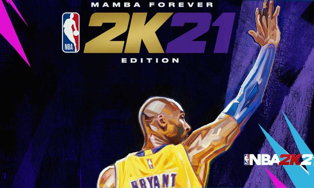  NBA 2K21 – REVIEW