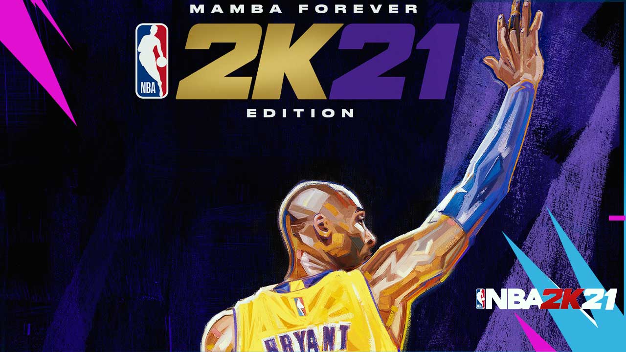 NBA 2K21 – REVIEW