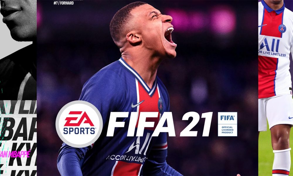  FIFA 21 – REVIEW