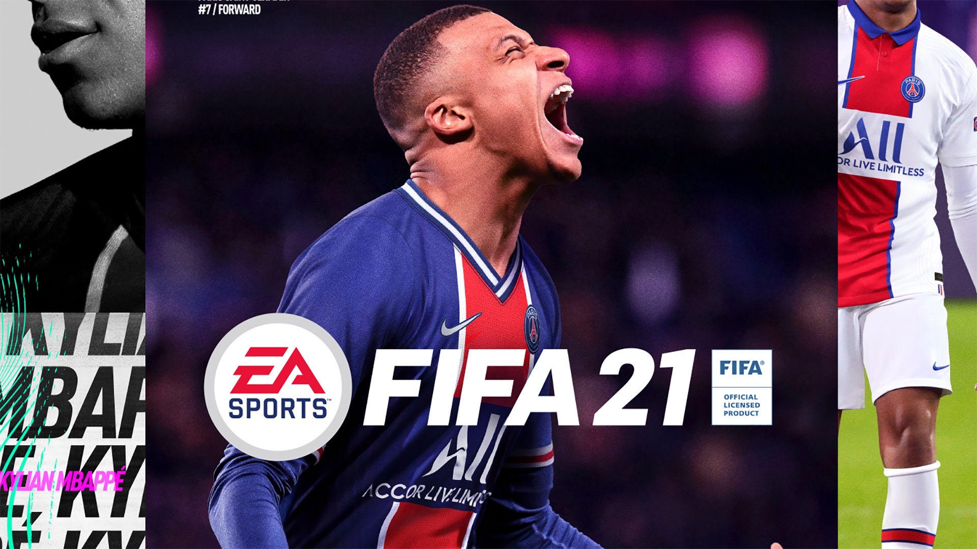 FIFA 21 – REVIEW