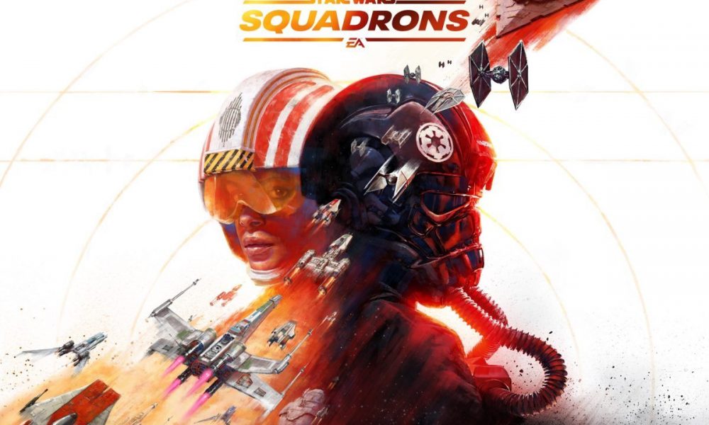  Star Wars: Squadrons – Mais uma Aventura no mundo dos Games da EA e Lucas Films.