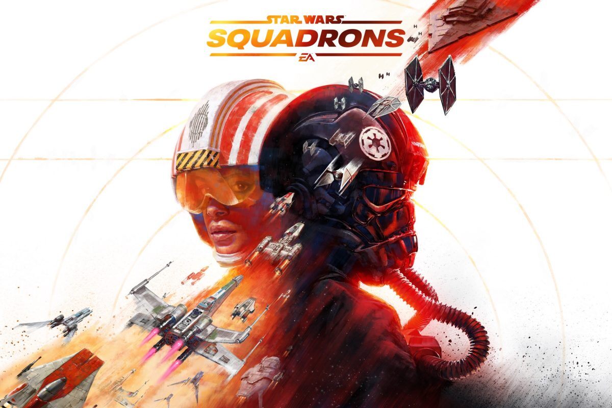 Star Wars: Squadrons – Review