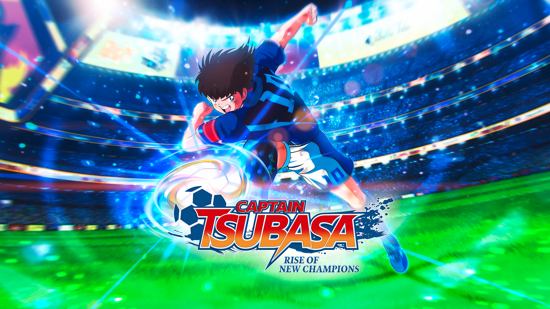 Captain Tsubasa: Rise of New Champions – Review