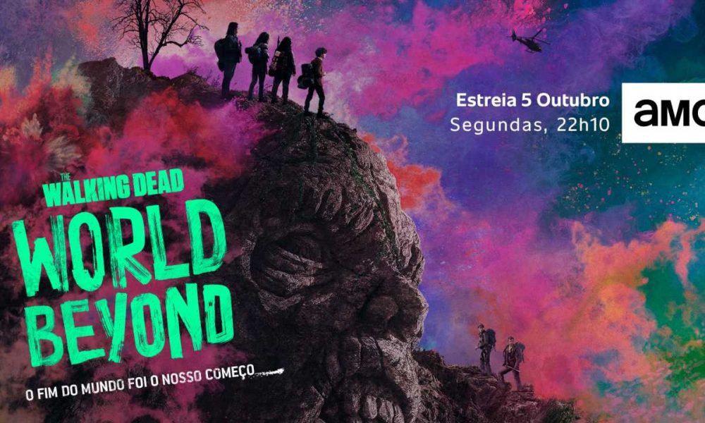  The Walking Dead: World Beyond – Um Novo Universo (Crítica 4º Capítulo)