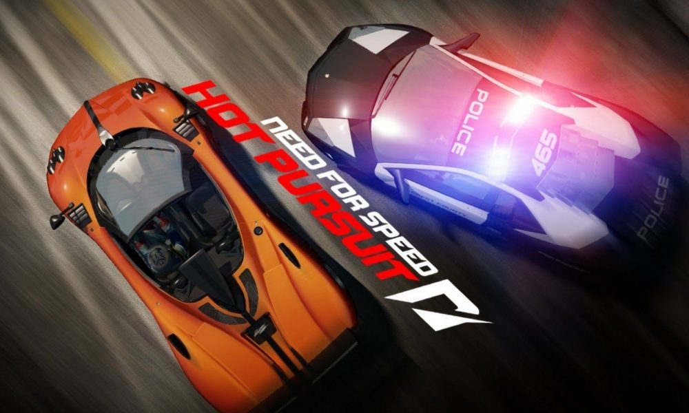  Need For Speed Hot Pursuit Remastered – Review