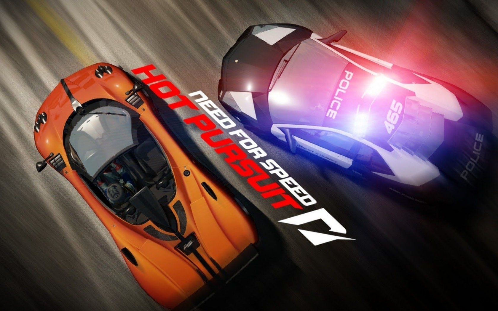 Need For Speed Hot Pursuit Remastered – Review