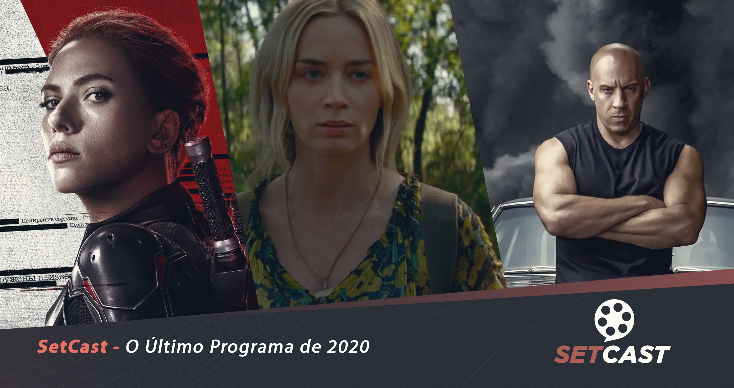 SetCast 251 – O Último Programa de 2020