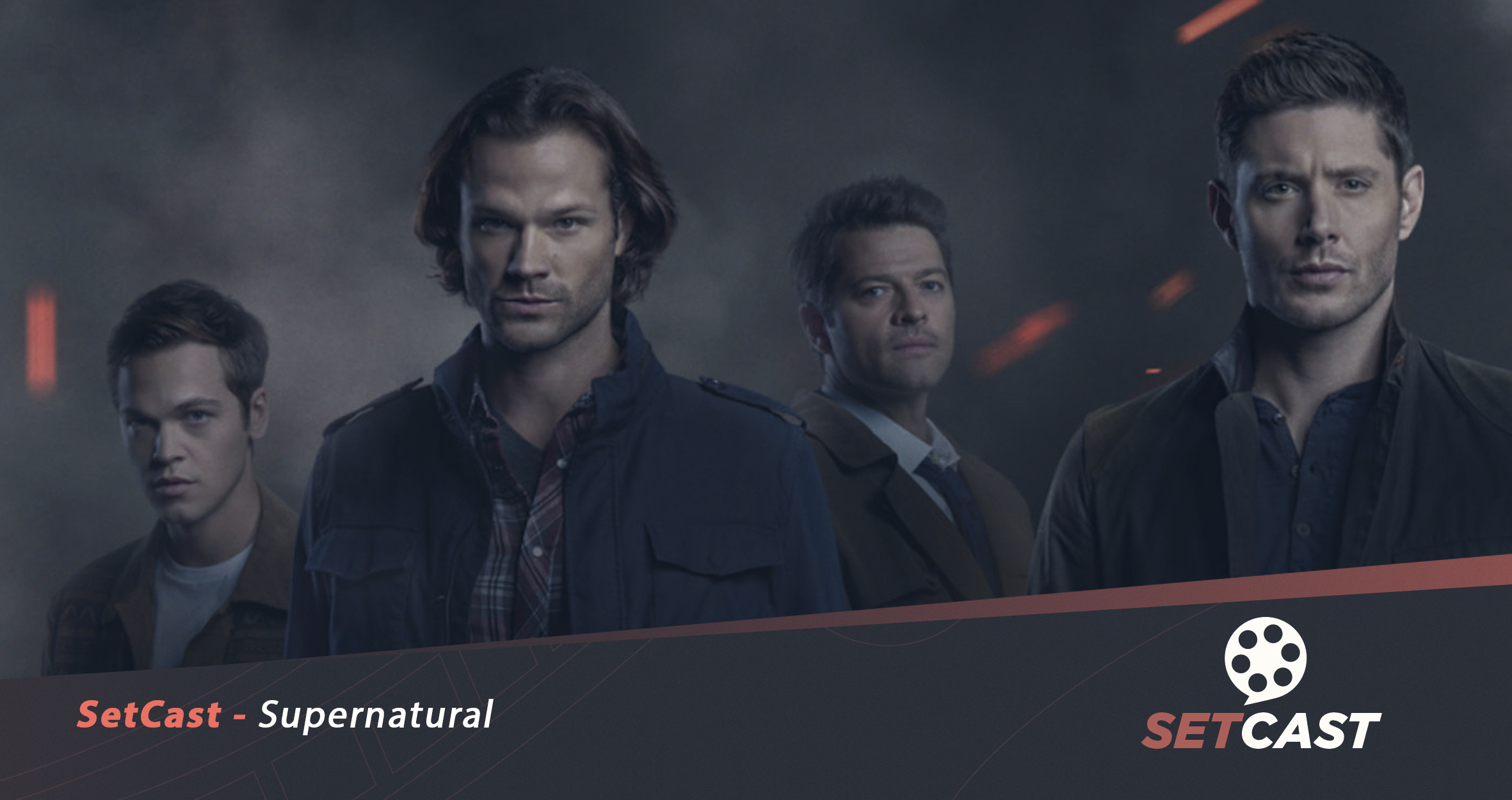 SetCast 250 – Supernatural