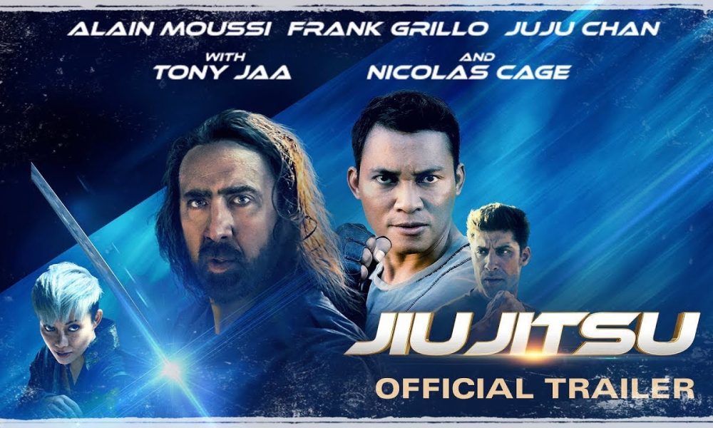  Jiu Jitsu: O Filme (Crítica 2020)