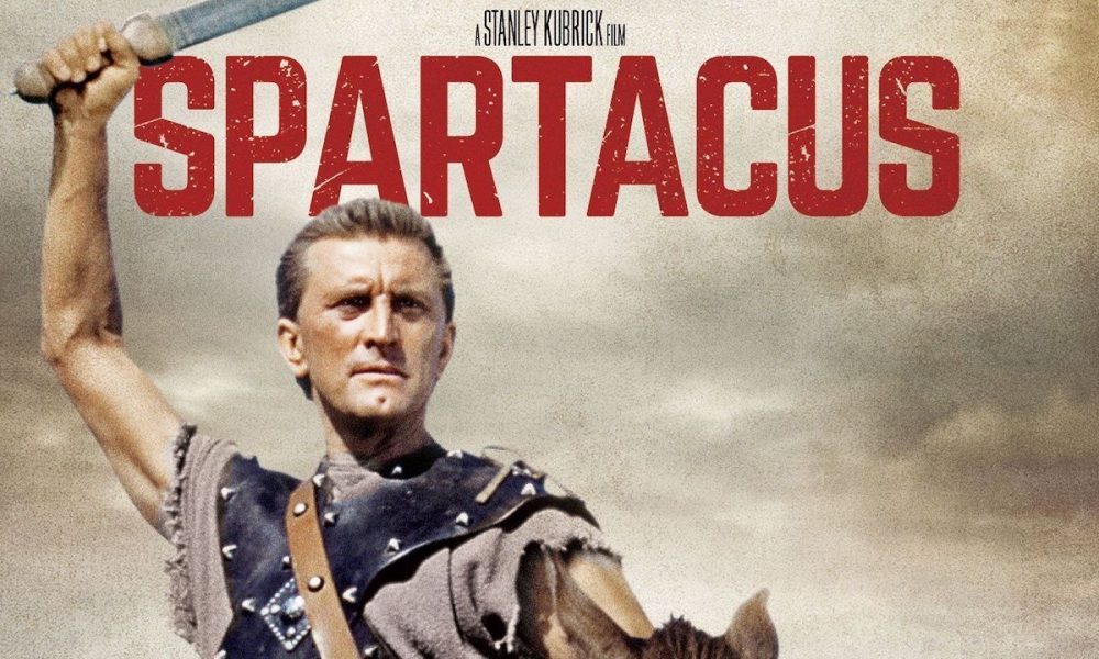  Revivendo Clássicos – Spartacus 60 anos: como um ator ressentido, um jovem diretor, um roteirista perseguido e um trio de atores ingleses criaram um épico fantástico