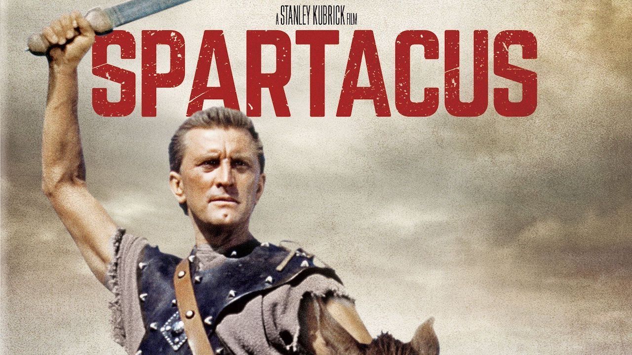 Revivendo Clássicos – Spartacus 60 anos: como um ator ressentido, um jovem diretor, um roteirista perseguido e um trio de atores ingleses criaram um épico fantástico