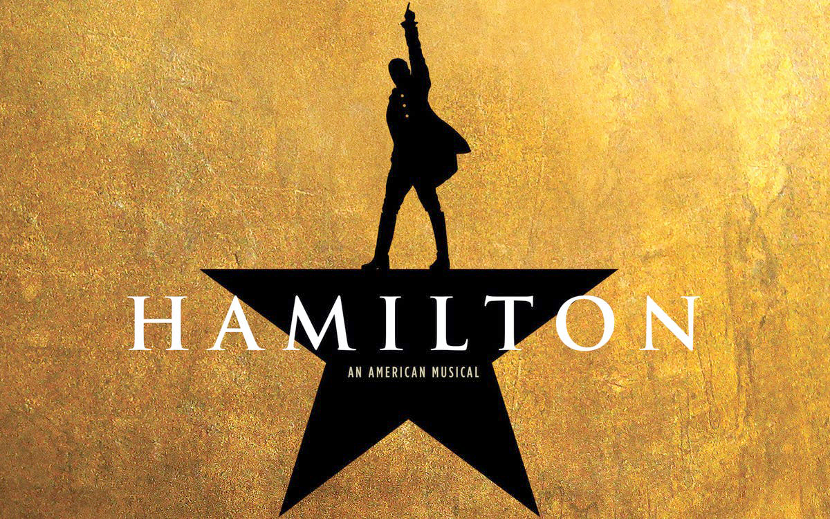 Musical histórico – “Hamilton”