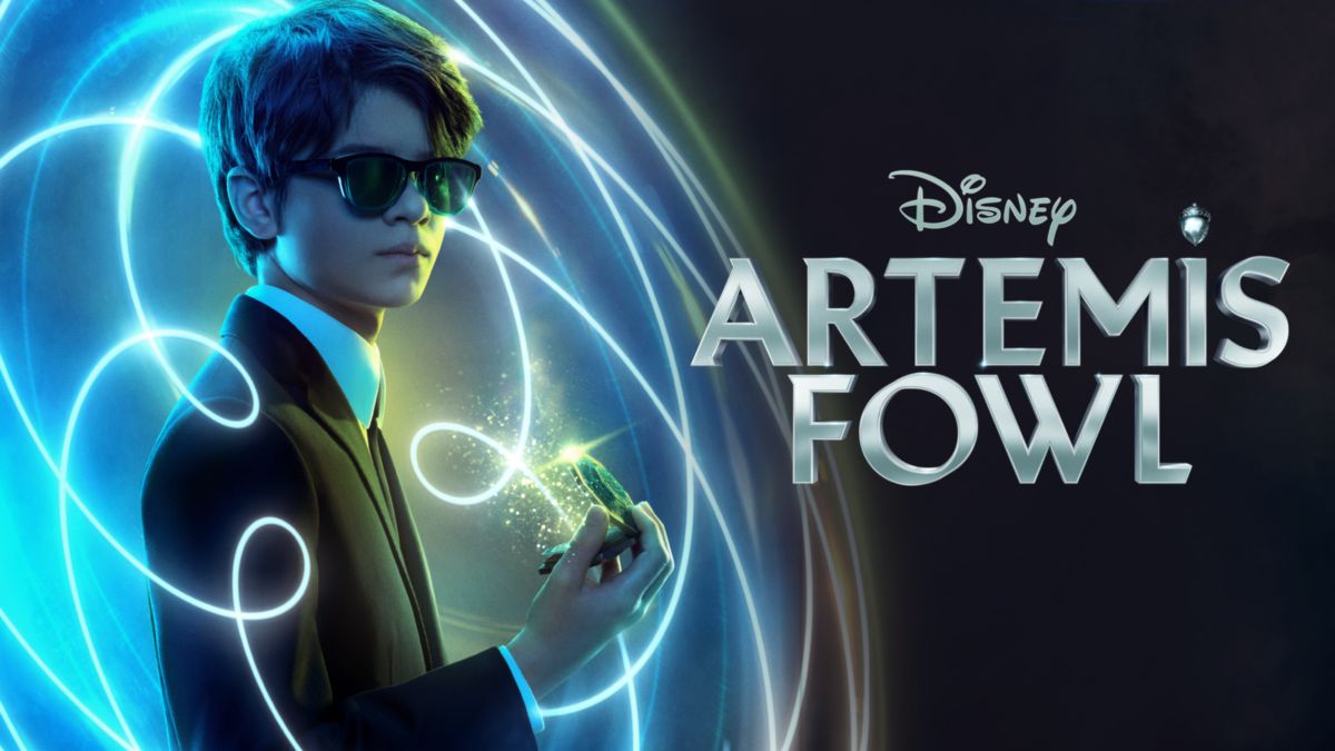 Artemis Fowl: O Mundo Secreto (Crítica 2020)