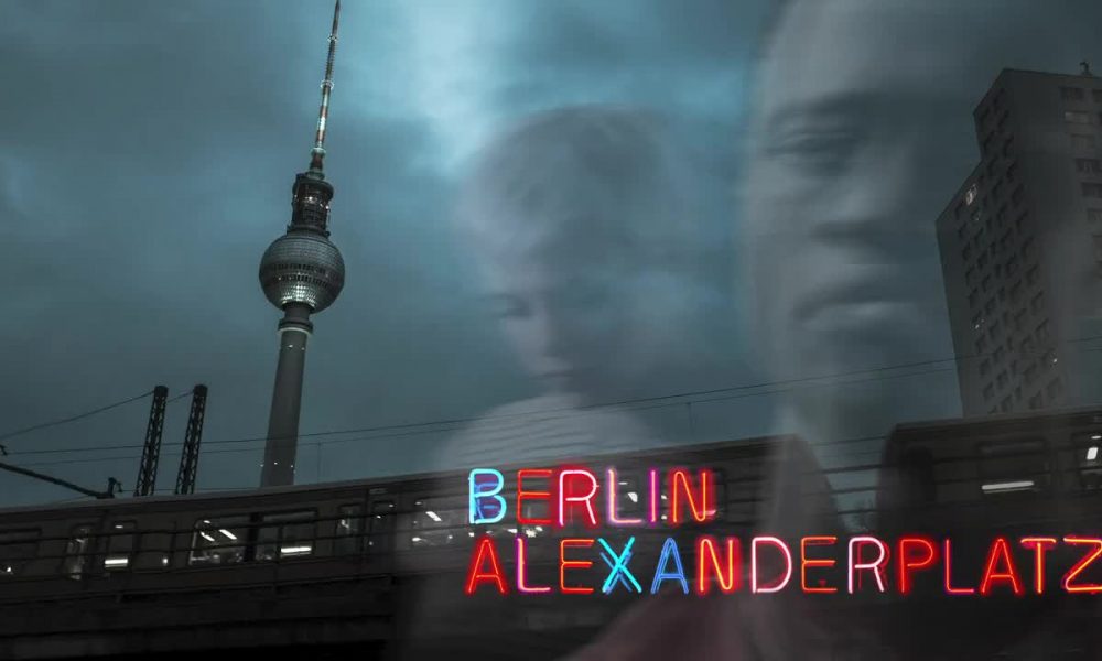  Crítica: Berlin AlexanderPlatz