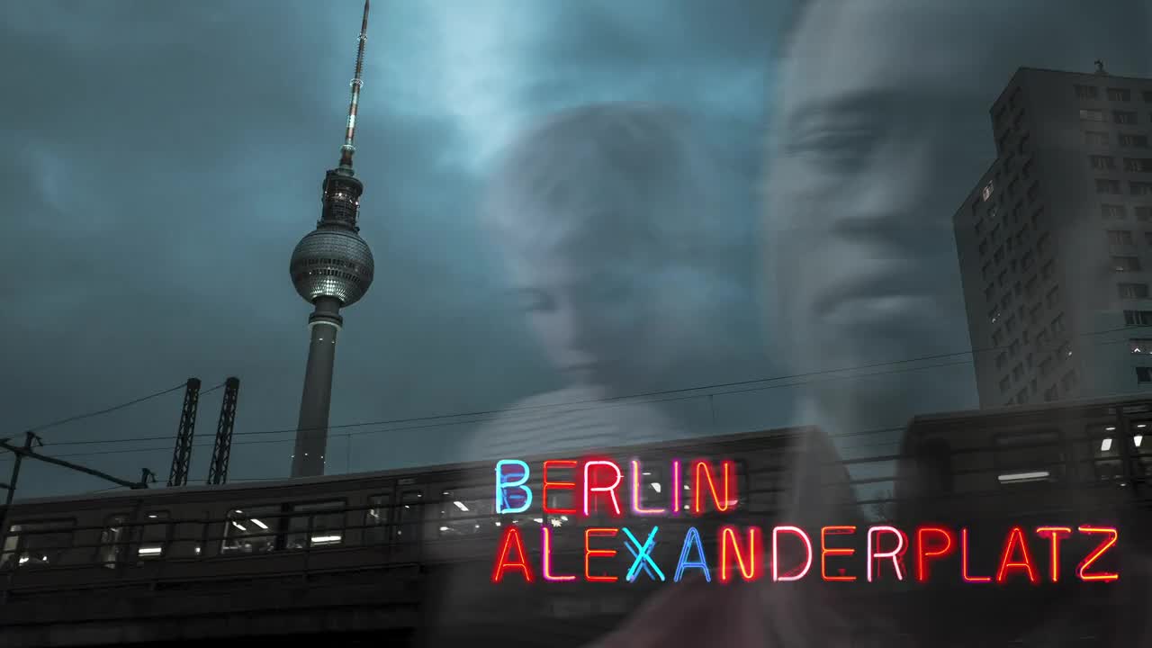 Crítica: Berlin AlexanderPlatz