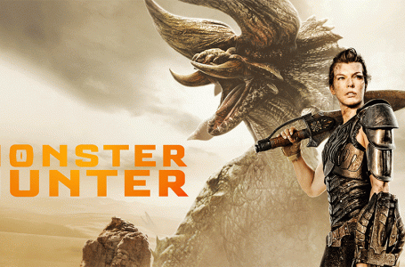 Crítica: Monster Hunter – Caçador de Monstros