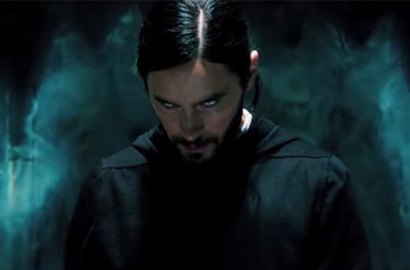 Morbius: Filme ganha nova data de estreia