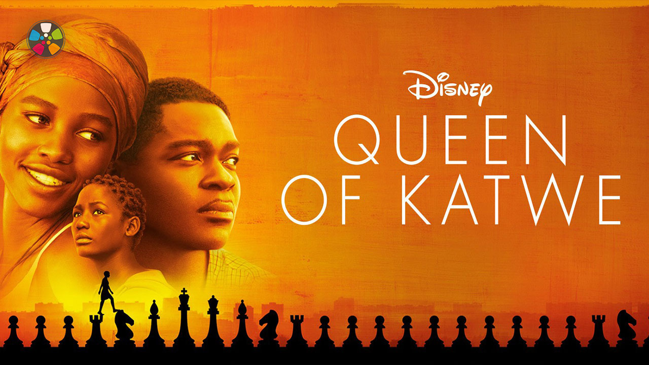 Estratégia de vida – “Rainha de Katwe”