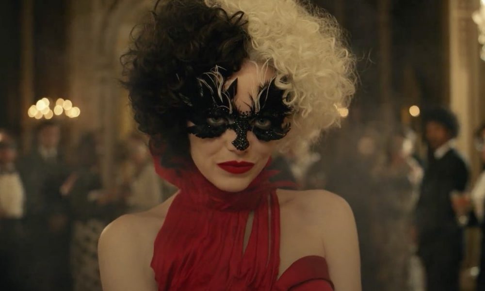  Cruella: Assista ao primeiro trailer da lendária Cruella, interpretada por Emma Stone