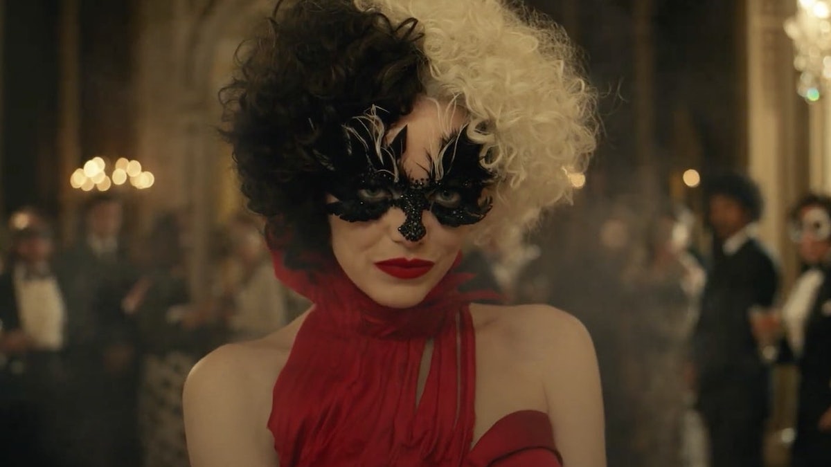 Cruella: Assista ao primeiro trailer da lendária Cruella, interpretada por Emma Stone