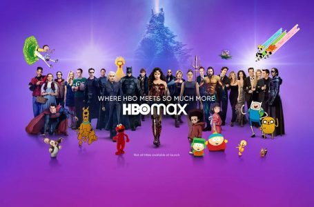 HBO Max será lançada no Brasil em junho de 2021