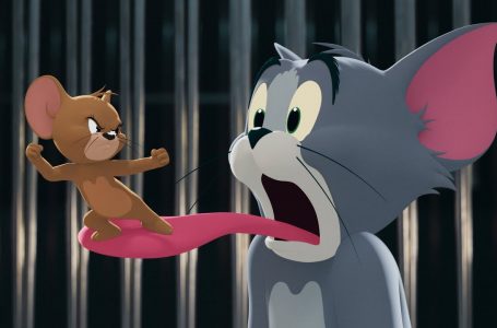 Crítica: Tom e Jerry – O Filme