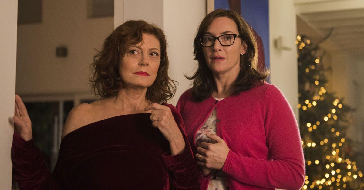 A Despedida: Com Susan Sarandon e Kate Winslet, estreia nas plataformas digitais dia 31 de março