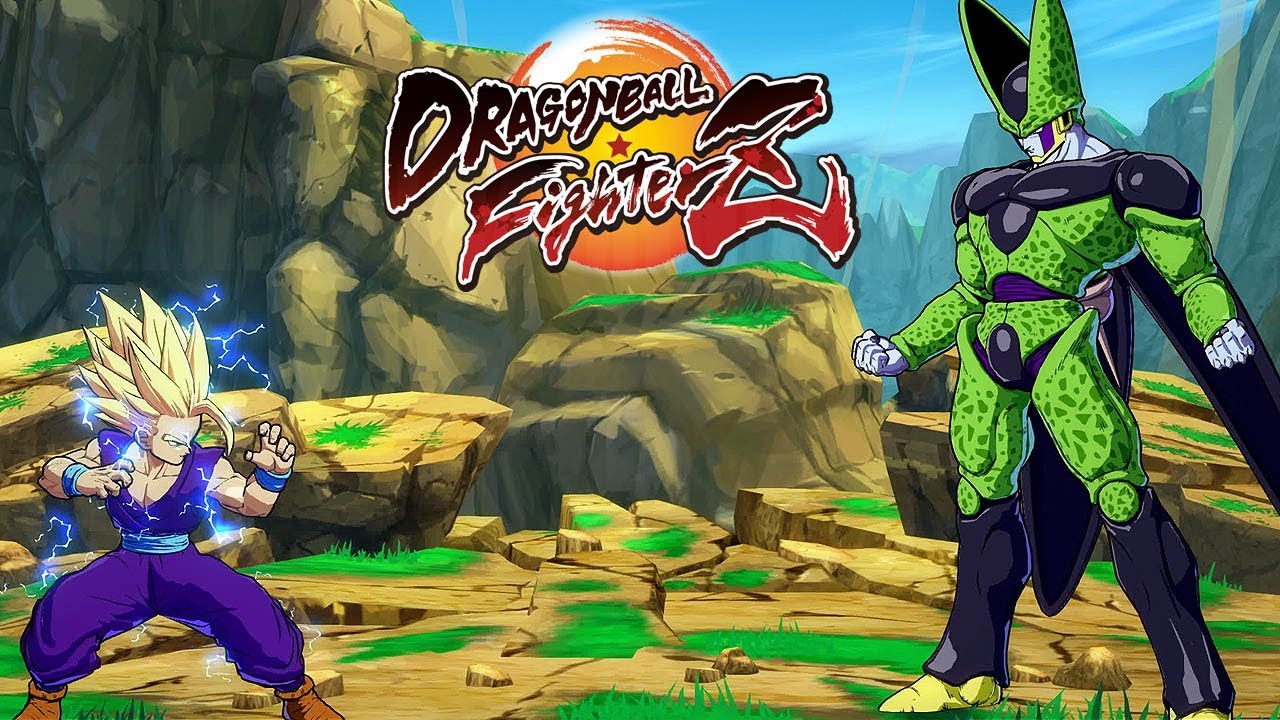 DRAGON BALL FighterZ: Ganha novo trailer