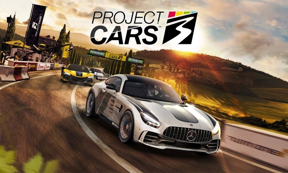  Project CARS 3: “Power Pack”, o Terceiro Pacote de DLC, já está disponível
