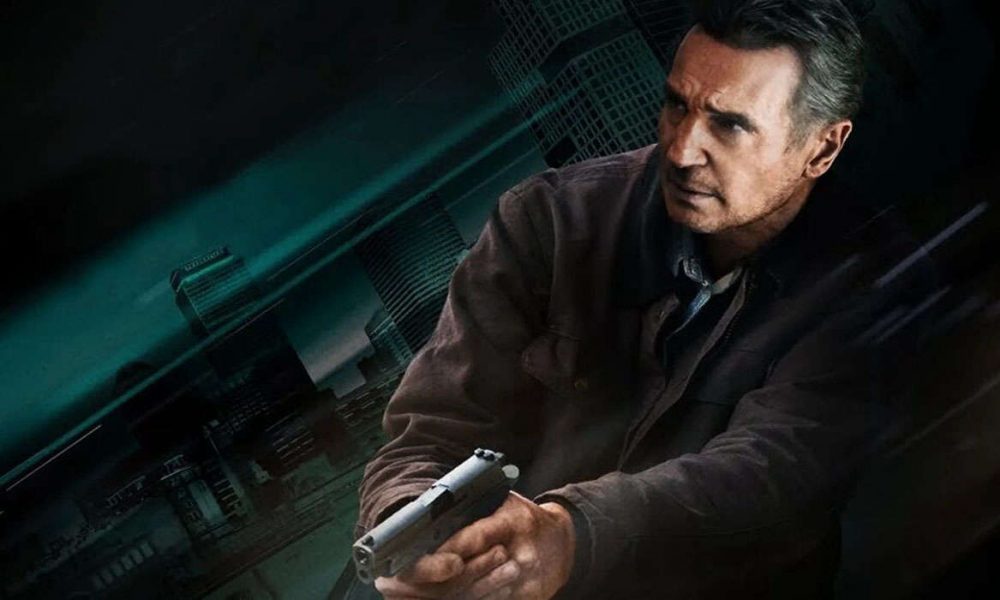  Legado Explosivo: Estrelado por Liam Neeson e Kate Walsh, filme estreia nas plataformas digitais
