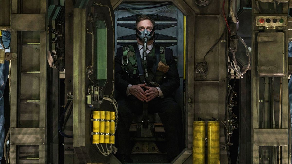 Crítica: Captive State – A Rebelião