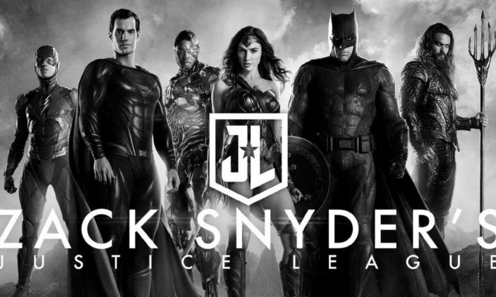  Zack Snyder’s Justice League: O que Achamos do Filme.
