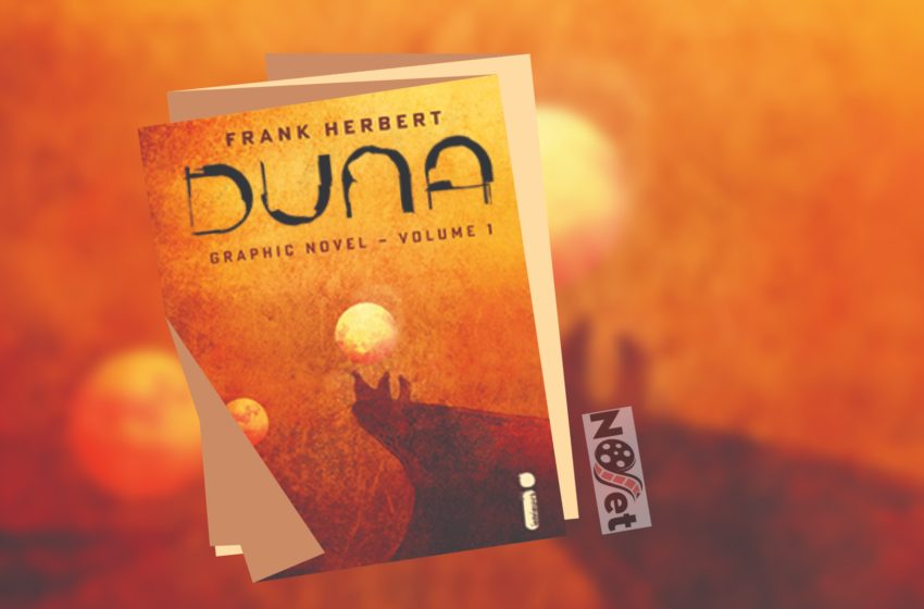  A queda da casa dos Atreides – “Dune”
