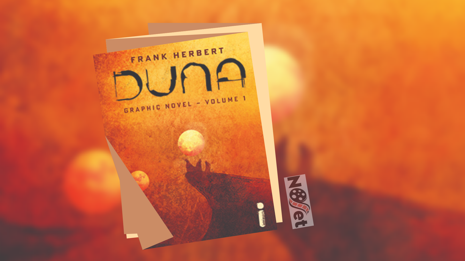 A queda da casa dos Atreides – “Dune”