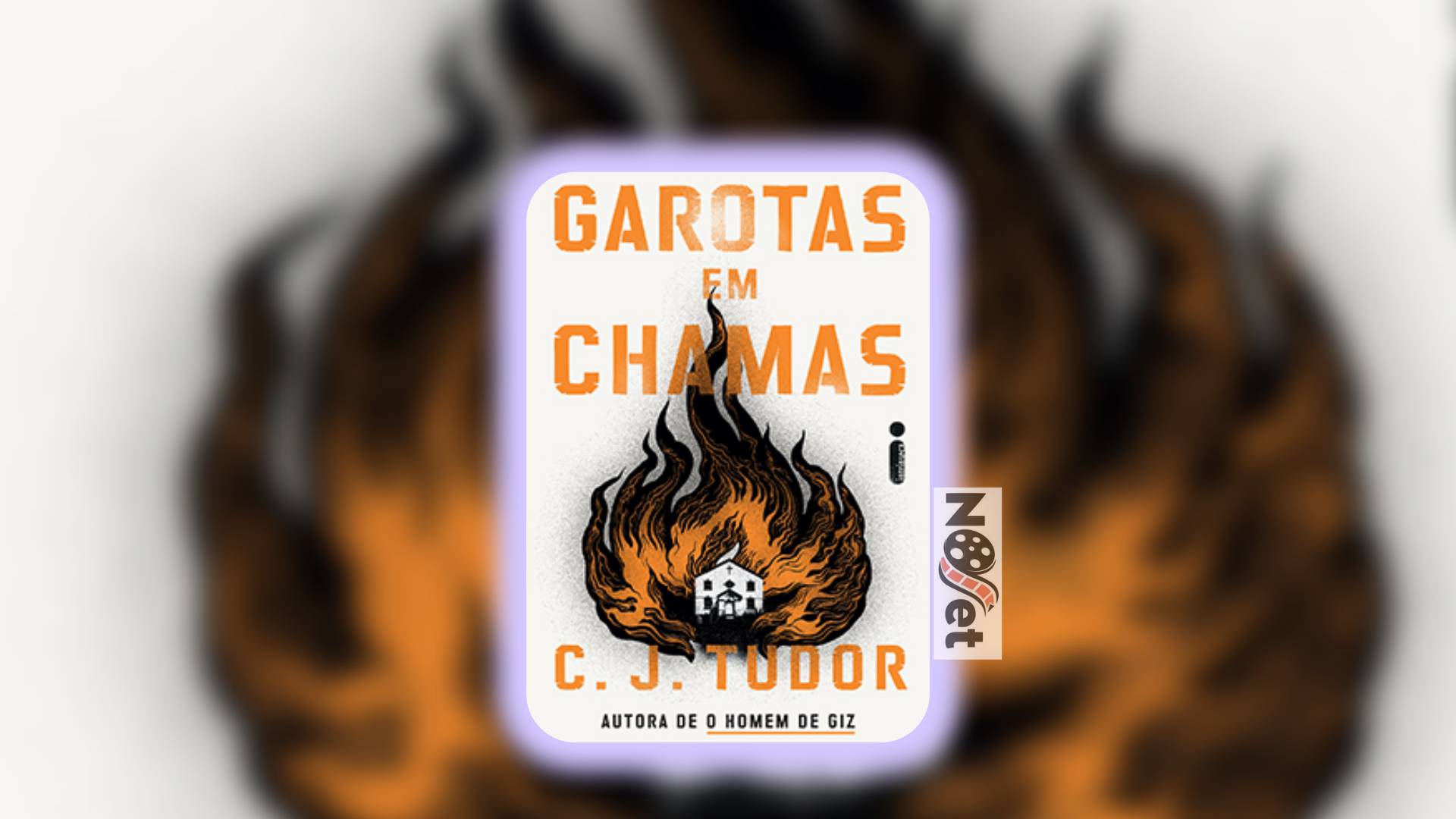 Brincando com fogo – “Garotas em Chamas”