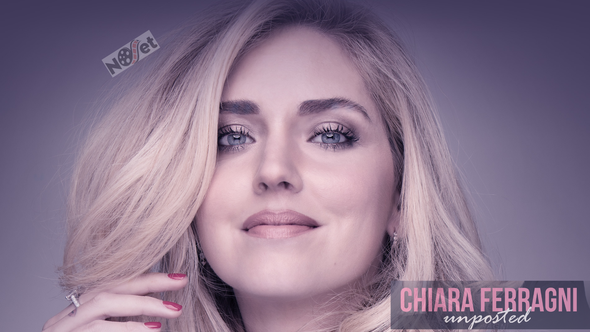 A vida da primeira Influencer de Moda – “Chiara Ferragni: Unposted”