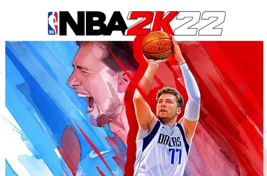  NBA 2K22: Novo trailer mostra os gráfica e parte do gameplay