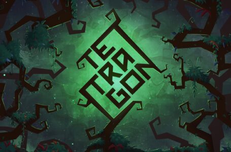 Tetragon – que será lançado dia 12 – abre pré-vendas no Xbox e Nintendo Switch com 20% de desconto