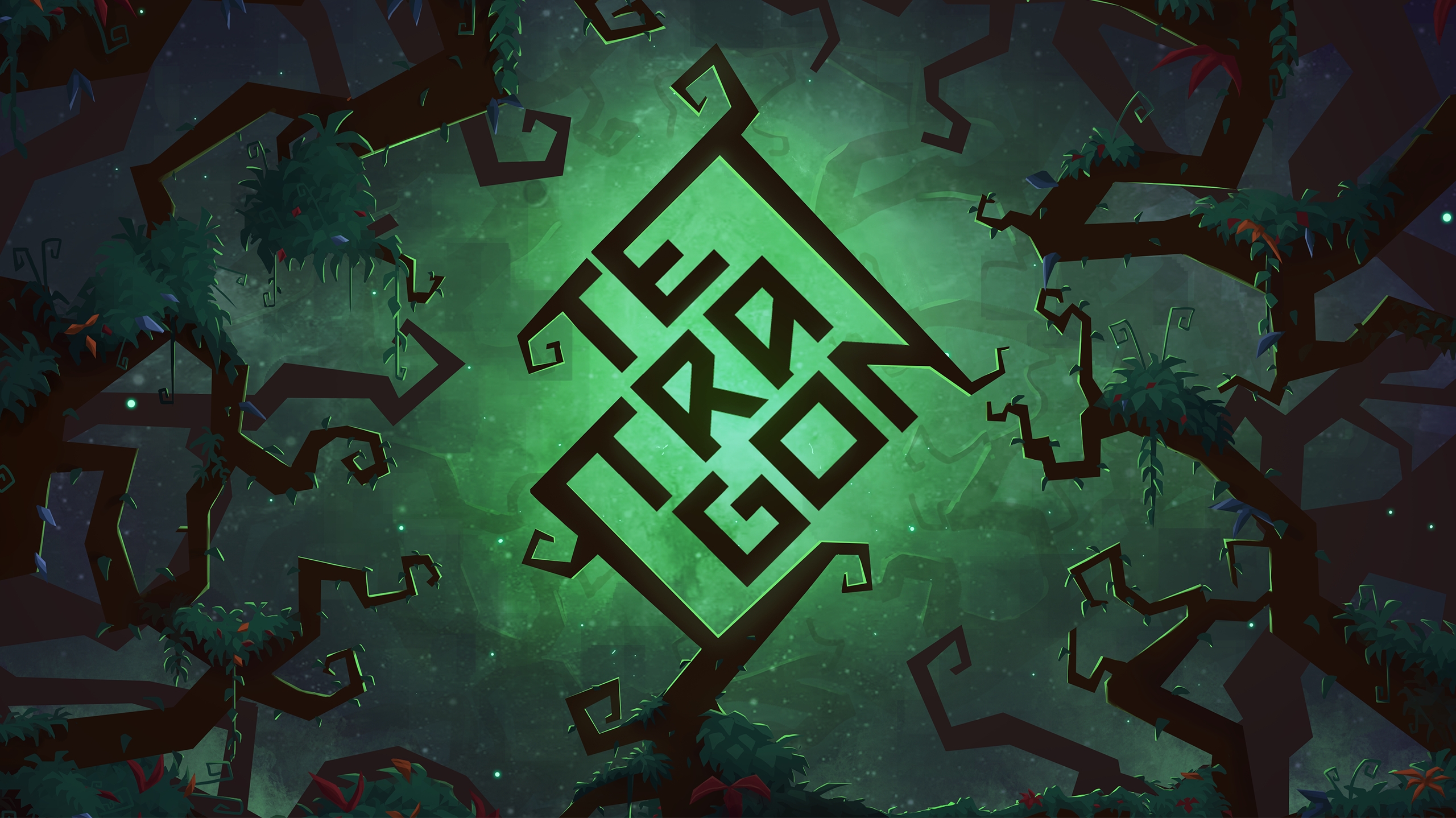 Tetragon – que será lançado dia 12 – abre pré-vendas no Xbox e Nintendo Switch com 20% de desconto